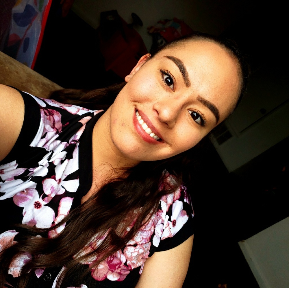 Meet your Posher, Brandy